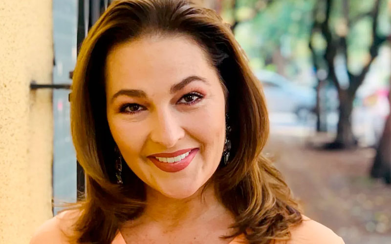 Foto de Eugenia Cauduro