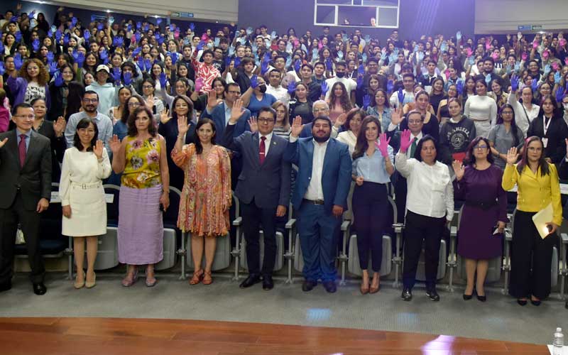 ela-inauguran-el-6o-foro-nacional-de-enfermedades-raras-en-cucs-participantes