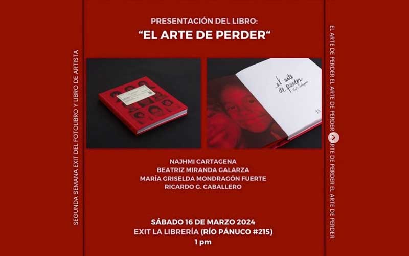 ela-libro-el-arte-de-perder-testimonio-de-una-cuidadora-primaria