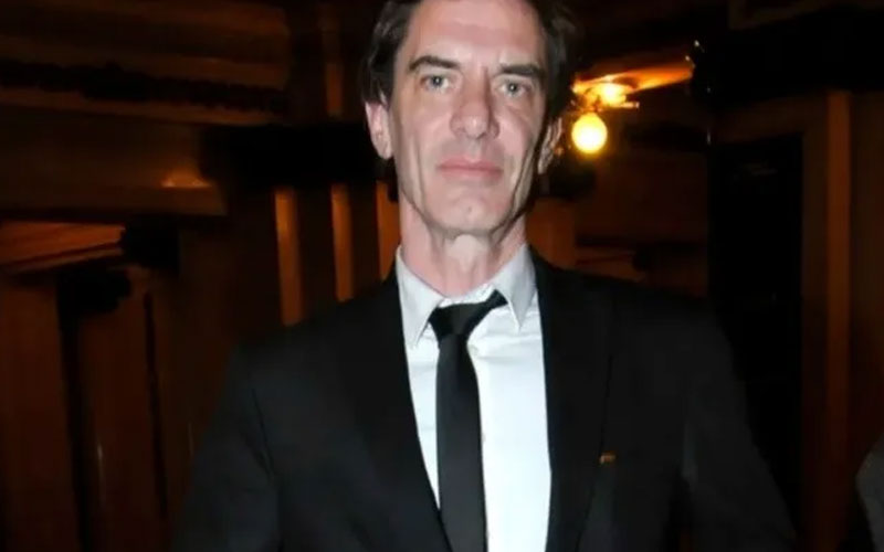 Darío Lopérfido reveló que tiene ELA: La imposibilidad física es lo que más duele