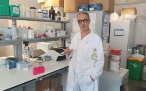Dr. Alberto García Redondo, especializado en ELA: "La medicina de precisión es el camino y ya lo hemos iniciado"