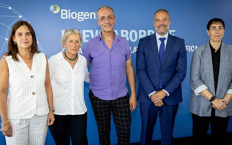 Disponible en España tofersen, primer tratamiento autorizado para la ELA (ELA-SOD1) en la UE desde 1996