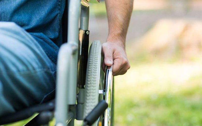 Un estudio revela que la ELA podría detectarse con un simple análisis de sangre