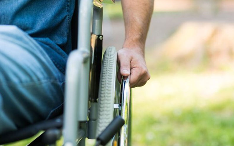 Un estudio revela que la ELA podría detectarse con un simple análisis de sangre